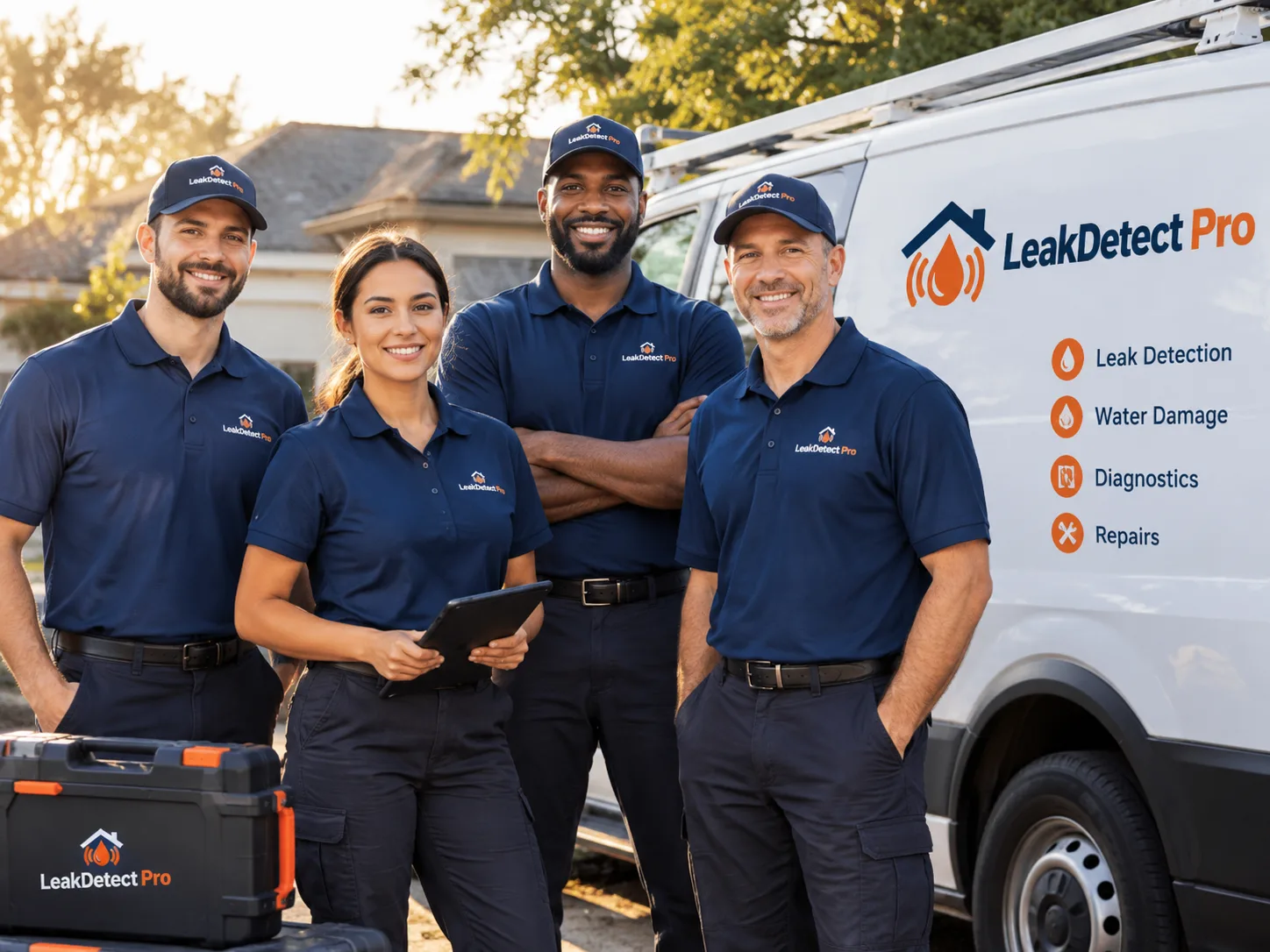Roof Repair company in Como, MS